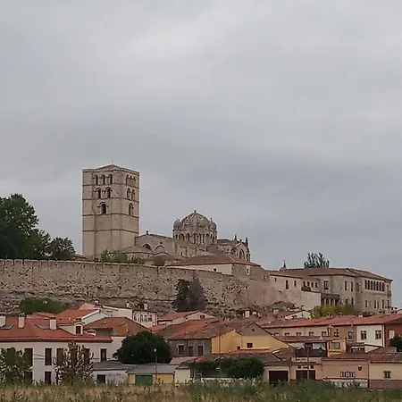 Luque Zamora